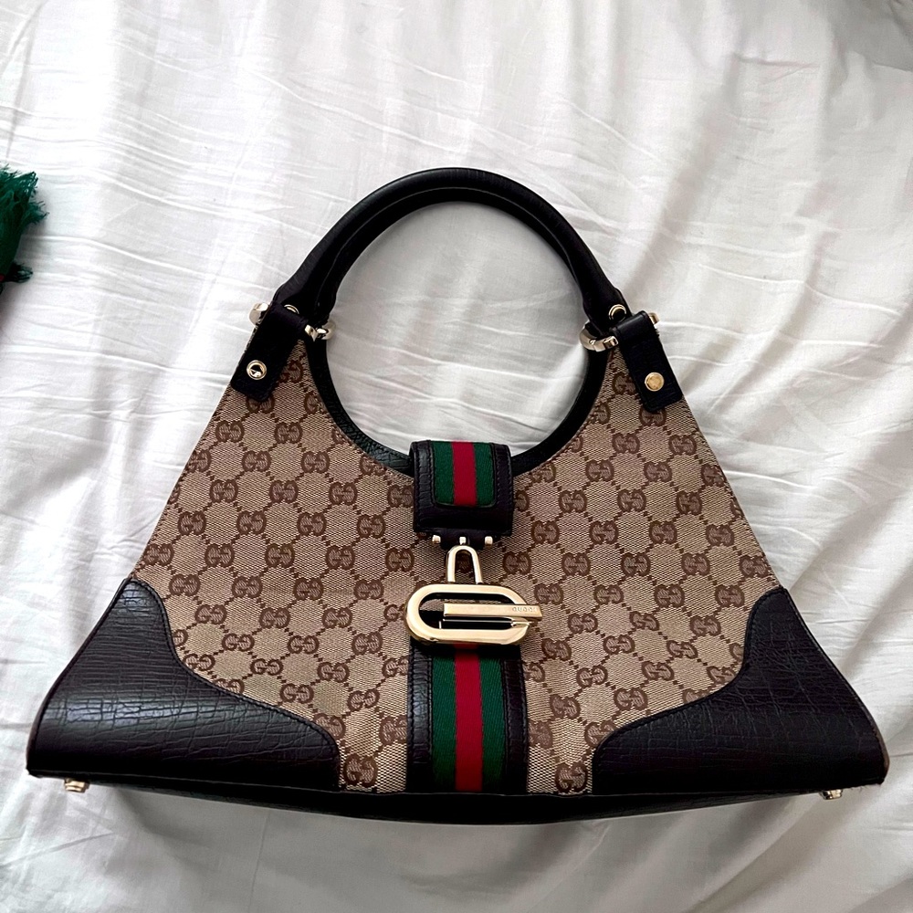 Gucci purse